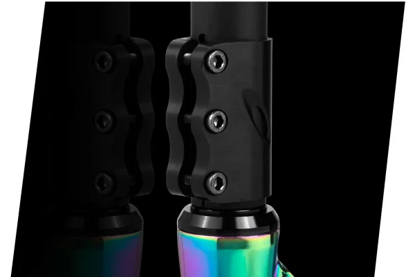 Трюковий самокат Street Rainbow SOKE XTR - Зображення 9