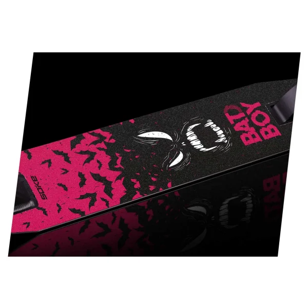 Самокат SOKE EVO ruby ​​​​trick - Зображення 4