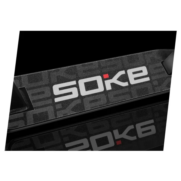 Трюковий Самокат SOKE GO! Чорний — Класика Вуличного Стилю з Професійними Характеристиками - Зображення 11