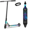 Трюковий Самокат SOKE XTR Street Rainbow — Барвистий Дизайн для Ефектного Виступу на Рампах