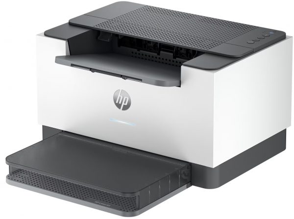 Принтер для друку вдома та офісі Принтер HP LaserJet M207DW (8J9K9F) - Зображення 2