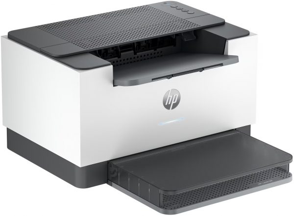 Принтер для друку вдома та офісі Принтер HP LaserJet M207DW (8J9K9F) - Зображення 3