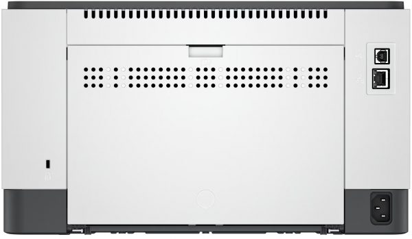 Принтер для друку вдома та офісі Принтер HP LaserJet M207DW (8J9K9F) - Зображення 4