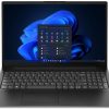 Продуктивний Ноутбук Lenovo V15 G4 Ryzen 5 7520U 15.6" FHD 16GB 512GB для Роботи та Розваг