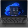 Потужний Ноутбук Lenovo V15 G4 IRU 15.6" FHD i3-1315U 16GB SSD 512GB Business Black із 3-річною Гарантією