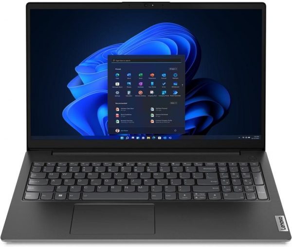 Ноутбук Lenovo V15 G4 IRU 15.6" FHD/i3-1315U/16GB/SSD512GB/UHD Business Black 3Y (83A100P4PB)