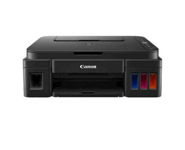 Принтер для друку і сканування Canon PIXMA G3420 BFP (4467C009) - Зображення 2