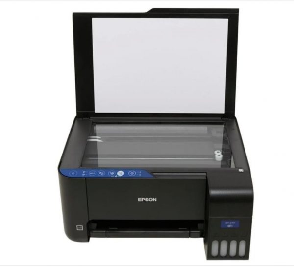 Бездротовий Принтер для друку вдома та офісі Epson L3251 WiFi Printer (C11CJ67413) - Зображення 2