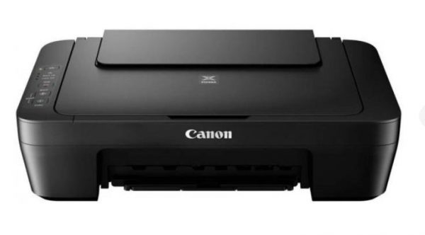 Компактний Струменевий Принтер для Друку Вдома та Офісі БФП Canon Pixma MG2555S (0727C026) - Зображення 3