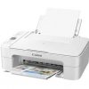 Багатофункціональний Струменевий Принтер для друку сканування та копіювання БФП Canon Pixma TS3351 з Wi-Fi (3771C026)