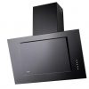 Кухонна Витяжка Akpo WK-4 Optima 60 Black — Потужне Очищення у Стильному Виконанні