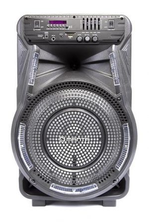 Акустична Колонка Manta SPK5033 Party Audio — Яскраве Звучання для Ваших Вечірок