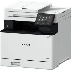 Принтер для друку вдома та офісі БФП Canon i-SENSYS MF754Cdw Wi-Fi дуплекс DADF (5455C023AA)