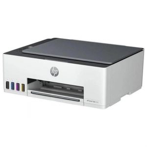 Принтер для друку вдома та офісі BFP HP Smart Tank 520 (1F3W2A)