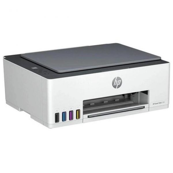Принтер для друку вдома та офісі BFP HP Smart Tank 520 (1F3W2A) - Зображення 3