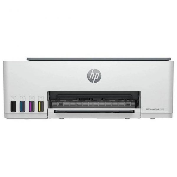 Принтер для друку вдома та офісі BFP HP Smart Tank 520 (1F3W2A) - Зображення 4