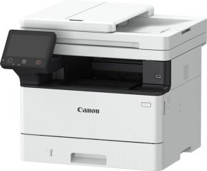 Високопродуктивний Принтер для друку вдома та офісі Canon MF461dw Wi-Fi BFP (5951C020)