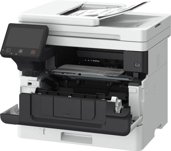 Високопродуктивний Принтер для друку вдома та офісі Canon MF461dw Wi-Fi BFP (5951C020) - Зображення 4