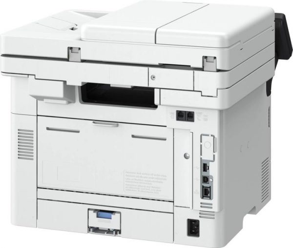 Високопродуктивний Принтер для друку вдома та офісі Canon MF461dw Wi-Fi BFP (5951C020) - Зображення 7
