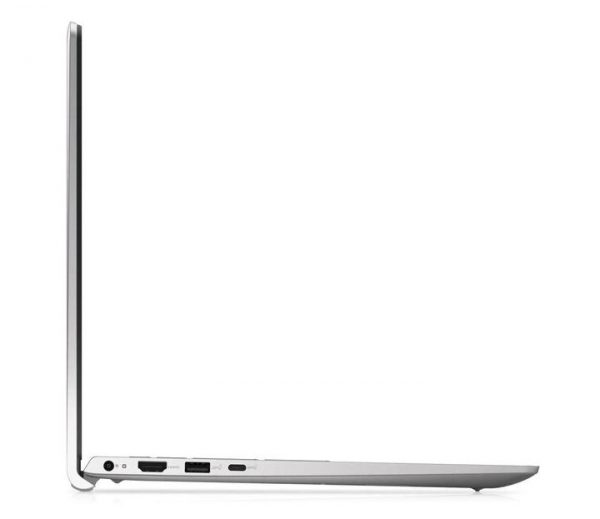 Ноутбук Dell Inspiron 3535 Ryzen 5 7530U / 8 ГБ / 512 ГБ / Win11 Touch Silver - Зображення 4
