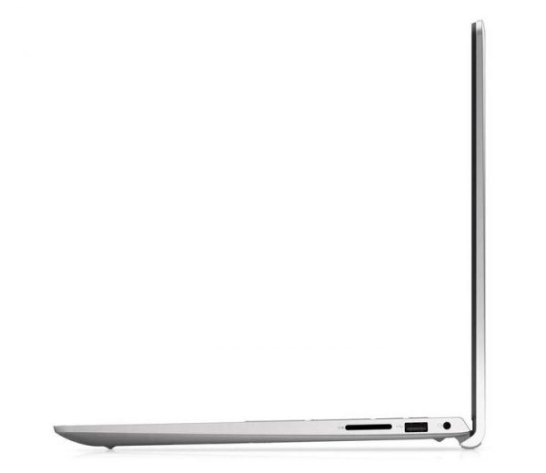 Ноутбук Dell Inspiron 3535 Ryzen 5 7530U / 8 ГБ / 512 ГБ / Win11 Touch Silver - Зображення 5