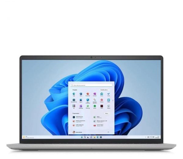 Ноутбук Dell Inspiron 3535 Ryzen 5 7530U / 8 ГБ / 512 ГБ / Win11 Touch Silver - Зображення 2