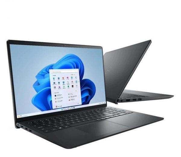 Ноутбук Dell Inspiron 3520 i5-1235U/8GB/512GB/Win11 120Hz (Inspiron-3520-5252) - Зображення 2