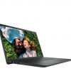 Швидкий Ноутбук Dell Inspiron 3520 15.6" Intel Core i5-1235U 8 ГБ RAM 512 ГБ SSD 120 Гц із Windows 11