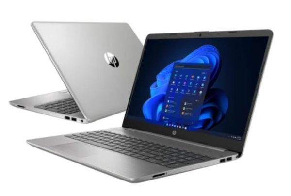 Ноутбук HP G9 250 15.6" i5-1235U / 16GB / 512GB / Win11 + сумка - Зображення 2