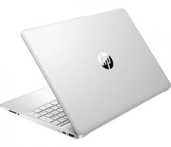 Ноутбук HP 15s-eq2804nw 15.6" FHD / Ryzen 7-5700U / 16 ГБ / 512 ГБ - (4H389EA) - Зображення 3