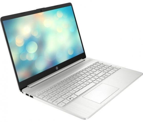 Ноутбук HP 15s-eq2804nw 15.6" FHD / Ryzen 7-5700U / 16 ГБ / 512 ГБ - (4H389EA) - Зображення 2