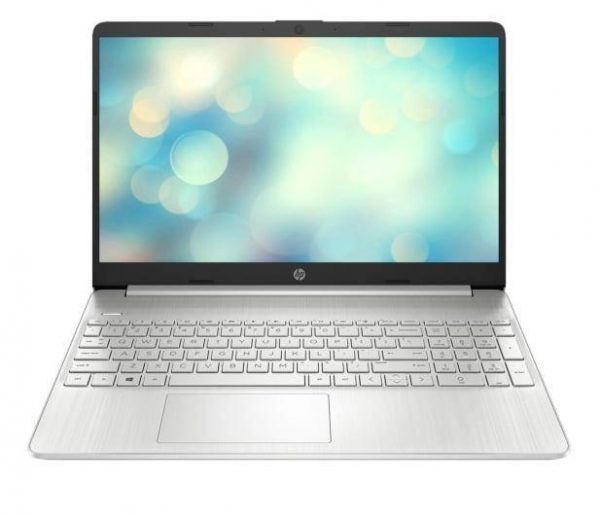 Ноутбук HP 15s-eq2804nw 15.6" FHD / Ryzen 7-5700U / 16 ГБ / 512 ГБ - (4H389EA) - Зображення 4