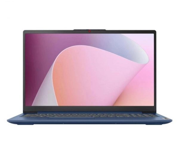 Ноутбук Lenovo IdeaPad Slim 3-15 i3-1305U / 8GB / 512GB (82X70024PB) - Зображення 3