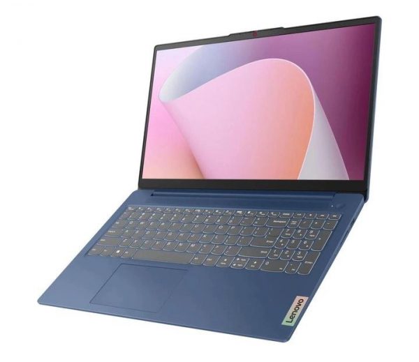 Ноутбук Lenovo IdeaPad Slim 3-15 i3-1305U / 8GB / 512GB (82X70024PB)