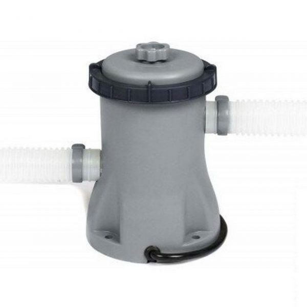 Каркасний Басейн Bestway 56679 Steel Pro Round Pool 305 x 76 см - Зображення 4