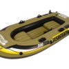 Надувний Човен JILONG Fishman 300 для Риболовлі та Водних Активностей