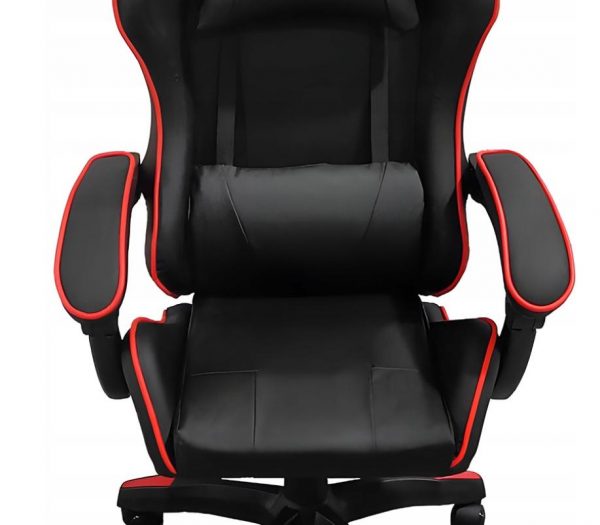 Геймерське Ігрове крісло Velaco ZING-B-BL - Зображення 8