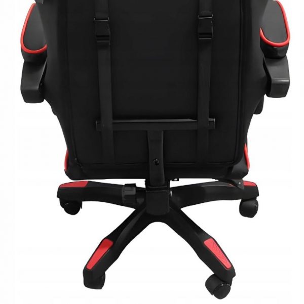 Геймерське Ігрове крісло Velaco ZING-B-BL - Зображення 11