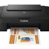 Принтер для друку вдома та офісі Принтер Canon PIXMA MG2550S (0727C006)