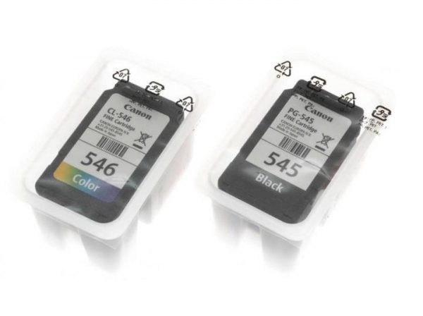 Canon PIXMA MG2550S (0727C006) — Принтер для Текстового та Фото Друку вдома - Зображення 3