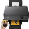 Принтер для Друку Вдома та офісі Принтер Canon Pixma TS5355a