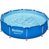 Каркасний Басейн Bestway Steel Pro 305x76 см 56677