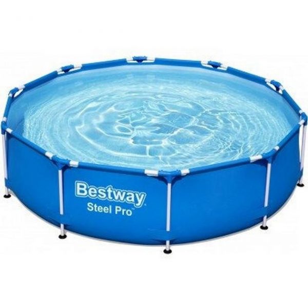 Каркасний Басейн Bestway Steel Pro 305x76 см 56677