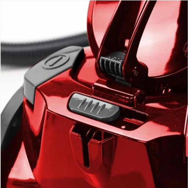Пилосос Циклонний Безмішковий Royalty Line 1400W — Зручне та Потужне Прибирання - Зображення 4