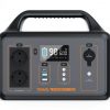 Портативна Електростанція VOLT Polska Travel Powerbox Opti 1200 600W для Надійної Енергії