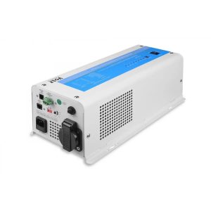 Джерело Безперебійного Живлення Volt Polska Power Sinus 1500VA/3000VA Стабільна Енергія 12/230V