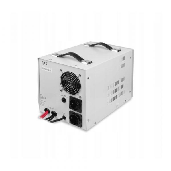 ДБЖ Volt Polska Sinus Pro 1500 E 12/230V для Стабільного Живлення Приладів - Зображення 2