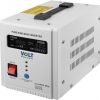 ДБЖ Volt Polska Sinus Pro 800 E 500/800W 12/230V для Надійного Живлення