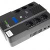 ДБЖ Green Cell AiO 600VA/360W UPS06 для Компактного Захисту Електроніки