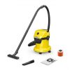 Пилосос Професійний Karcher WD 3 V-15/4/20 — Потужне Очищення Дому і Садової Зони